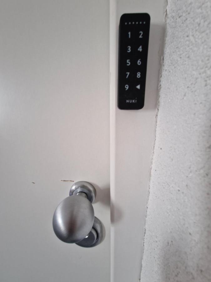 Apartments Vedran Пунат Екстериор снимка