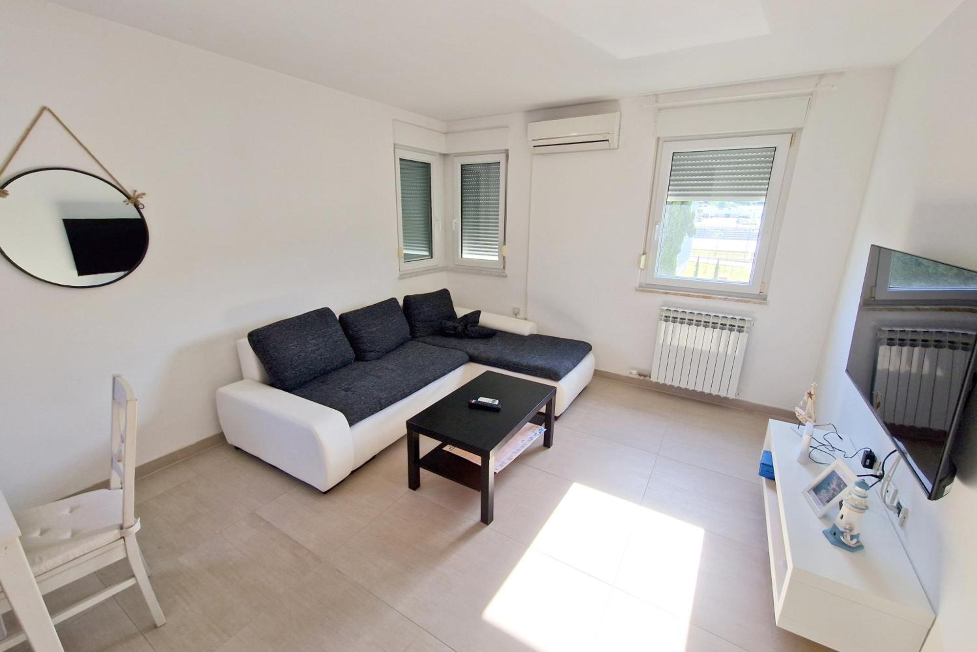 Apartments Vedran Пунат Екстериор снимка