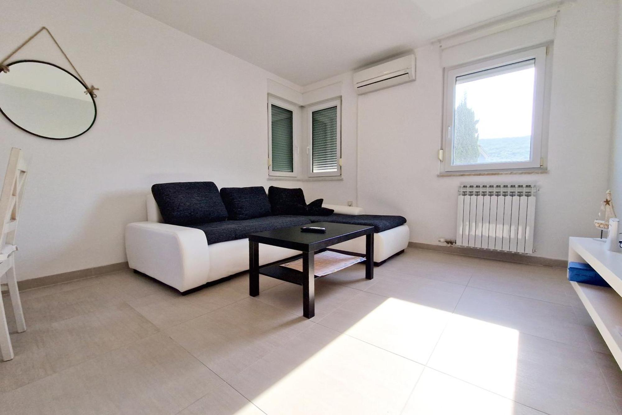 Apartments Vedran Пунат Екстериор снимка