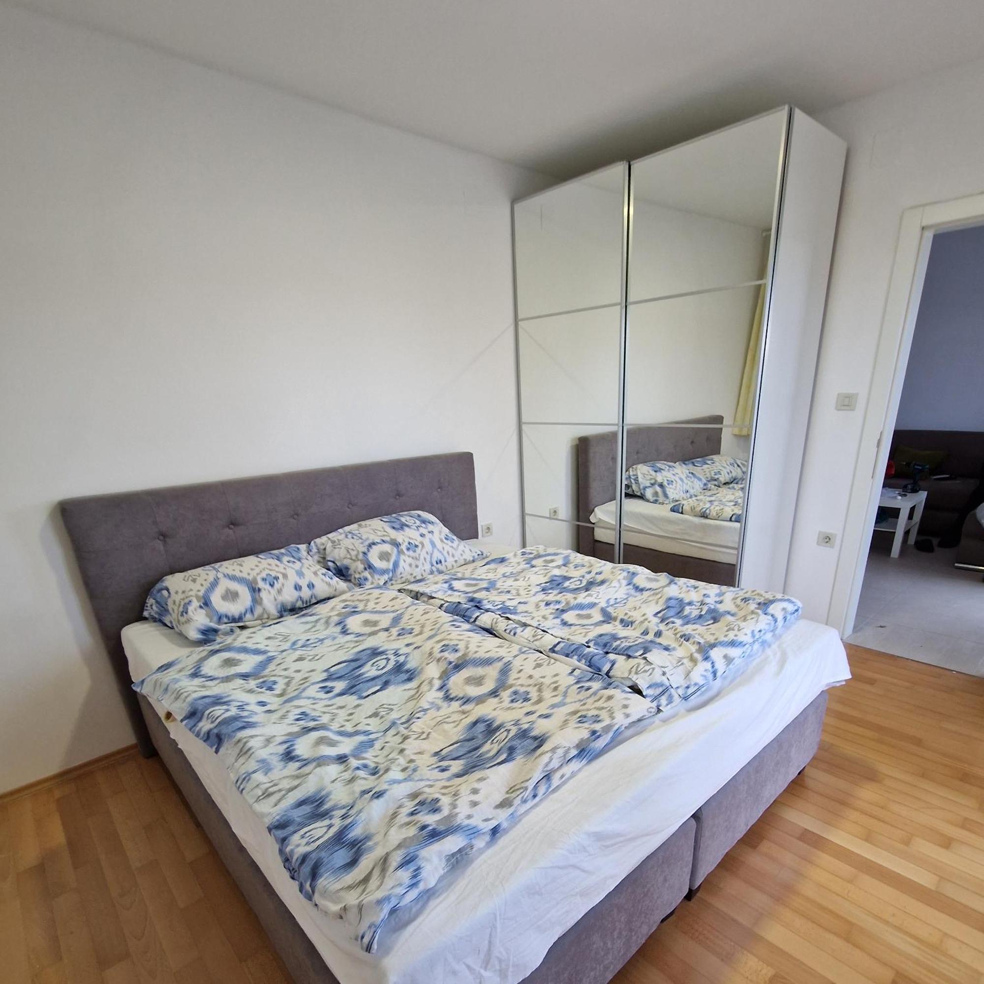 Apartments Vedran Пунат Стая снимка