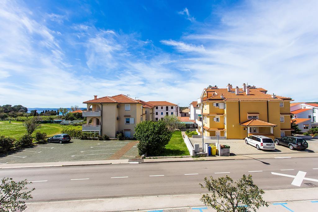 Apartments Vedran Пунат Стая снимка